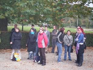 La rentrée culturelle de l'Université de Rouen PA150346