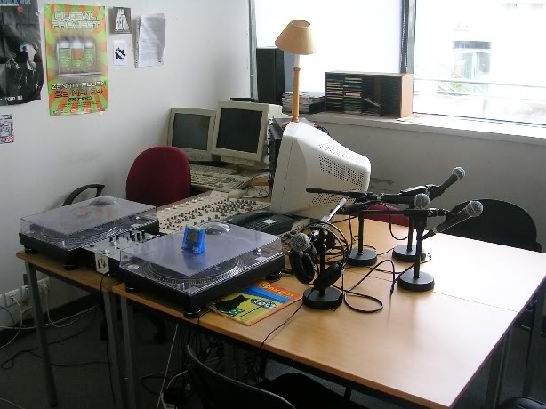 Quelques photos du campus de Mont-Saint-Aignan et de l'Université de Rouen... Enregistrement1