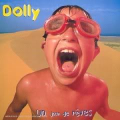 Dolly Jourdereves