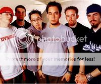 Linkin Park Linkin-park