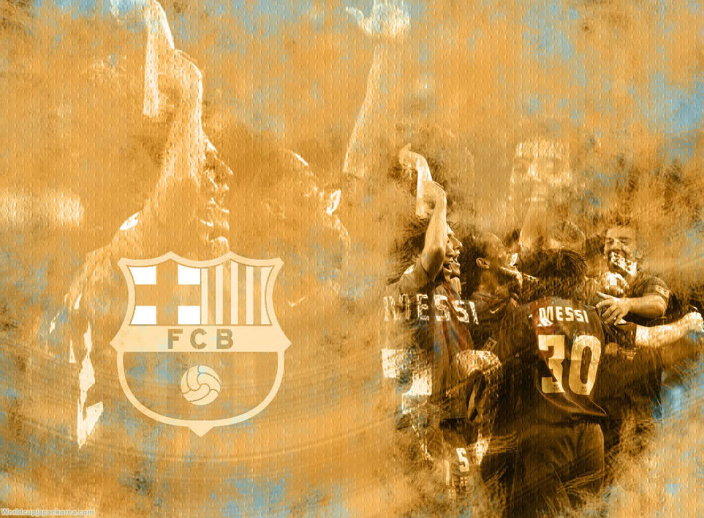 اجمل صور نادي برشلونة الاسباني Fc-barcelona