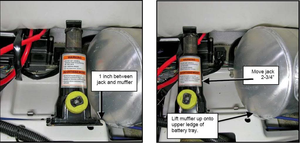 Les Modif sur un  STX 15F et Stx 12F Boite3