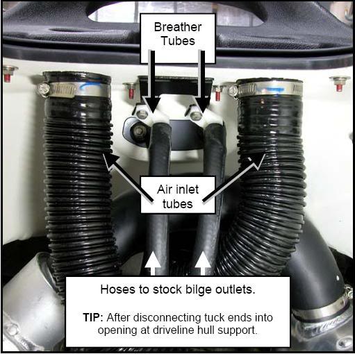 Les Modif sur un  STX 15F et Stx 12F Tube