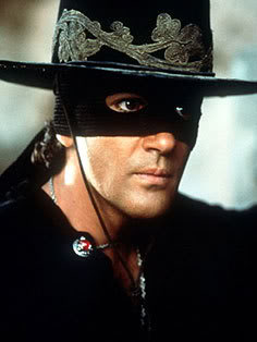 Купон за Хелоуин Zorro