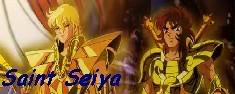 Saint Seiya