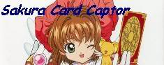 Sakura Card Captor