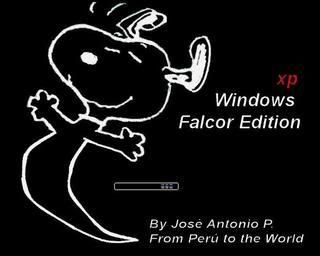 WINDOWS FALCOR Falcor1