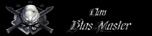 BtasMaster Clan Official WebPage
