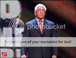 Week Review #29 RicFlairOutofWWENOTWWRT4