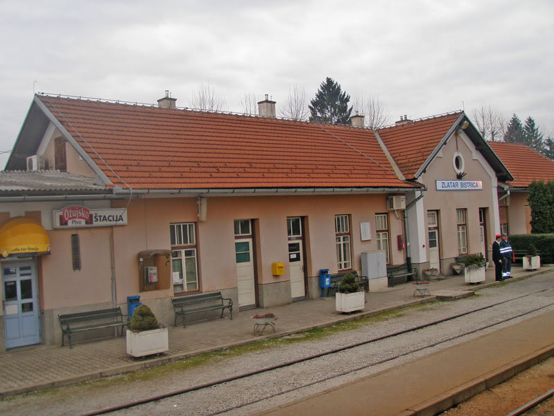 Zagreb - Varadine - Golubovec - Mursko Sredie, 16.03.2009 P3160051res