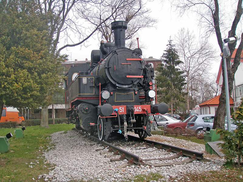 Zagreb - Varadine - Golubovec - Mursko Sredie, 16.03.2009 P3160096res