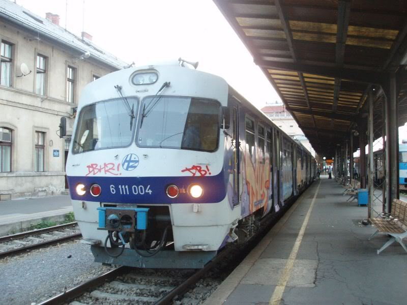 Ljubljana - Kamnik i Trebnje - Sevnica, 31.07.2008 P7310004