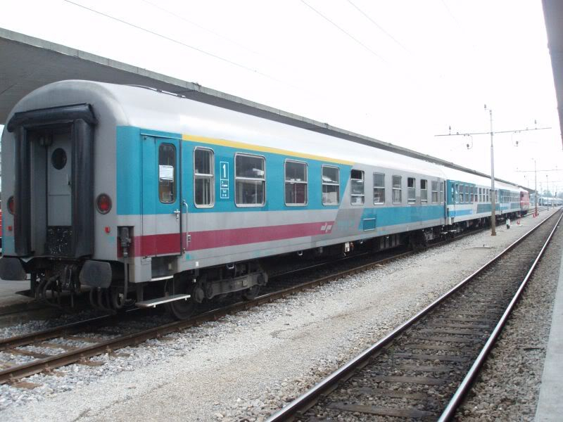 Ljubljana - Kamnik i Trebnje - Sevnica, 31.07.2008 P7310037