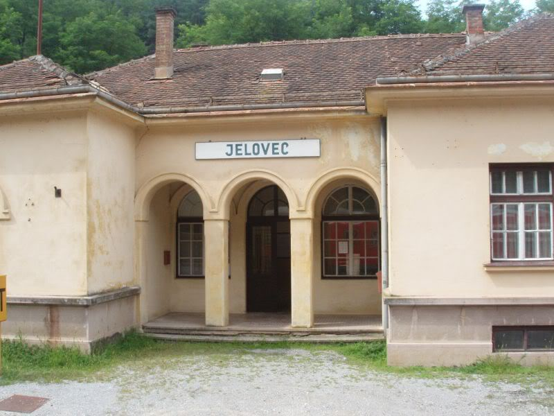 Ljubljana - Kamnik i Trebnje - Sevnica, 31.07.2008 P7310257