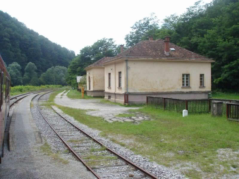 Ljubljana - Kamnik i Trebnje - Sevnica, 31.07.2008 P7310259