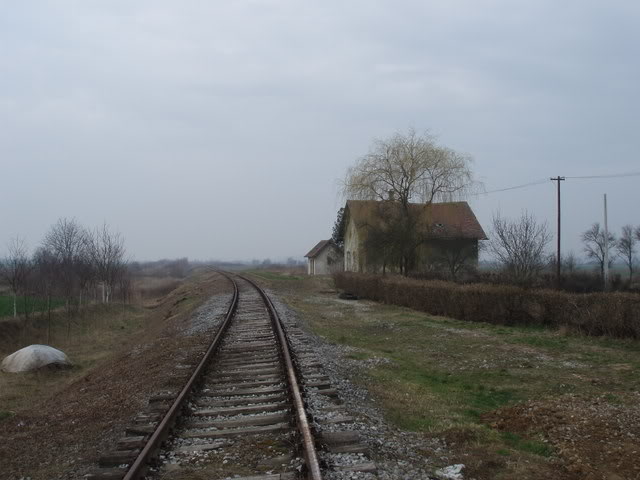 Prva vonja vlaka na pruzi Vinkovci-Osijek P2210058