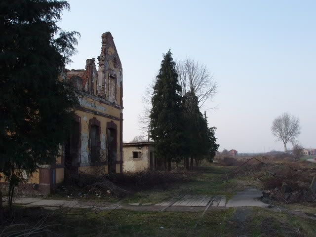 Prva vonja vlaka na pruzi Vinkovci-Osijek P2210089