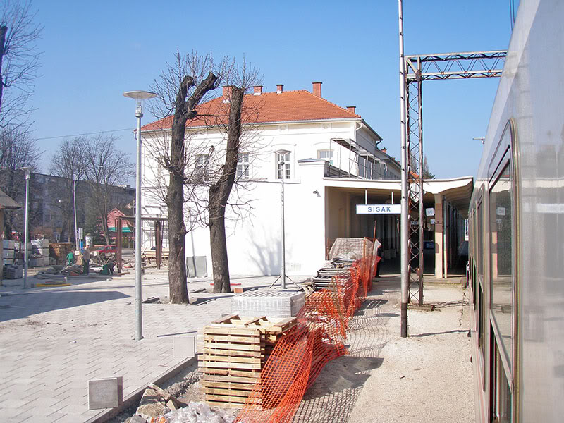 Posjet prekrasnoj Uni (Zagreb-Volinja-Novska), 17.03.2009 P3170067res