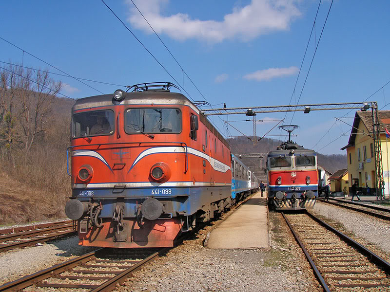 Posjet prekrasnoj Uni (Zagreb-Volinja-Novska), 17.03.2009 P3170139res