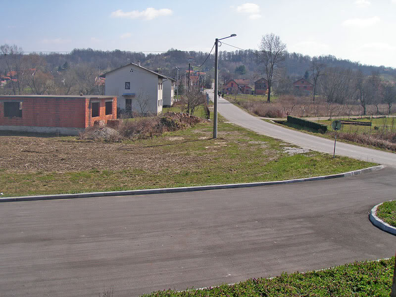 Posjet prekrasnoj Uni (Zagreb-Volinja-Novska), 17.03.2009 P3170195res