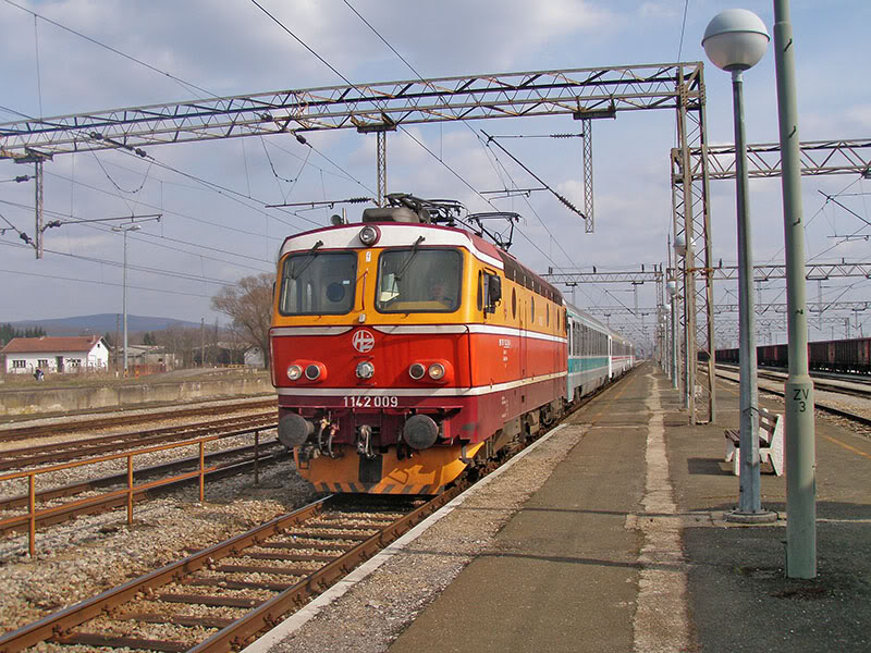 Posjet prekrasnoj Uni (Zagreb-Volinja-Novska), 17.03.2009 P3170252res