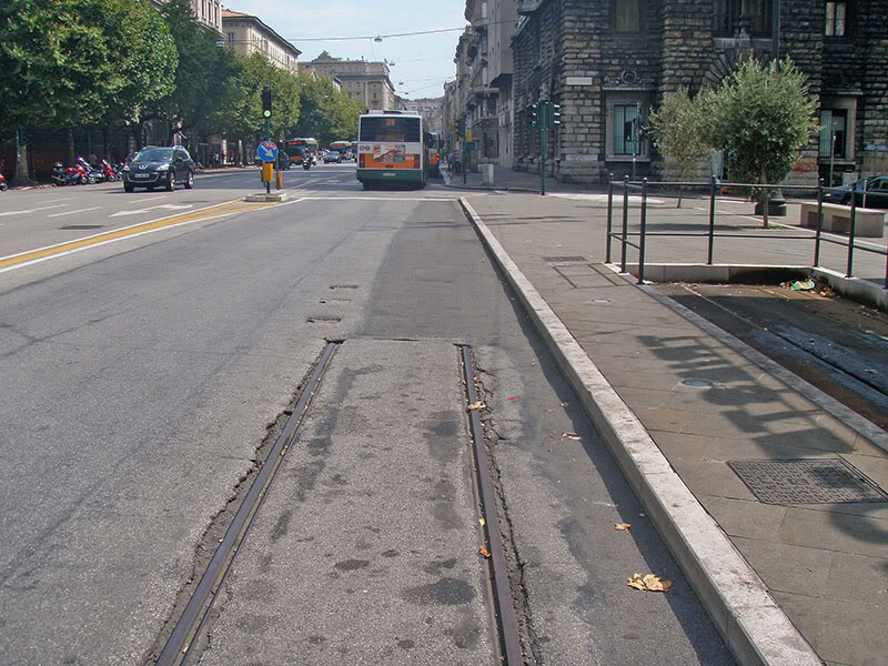 Tram de Opcina / Tram di Opicina P8090121res