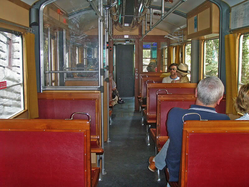 Tram de Opcina / Tram di Opicina P8090132res