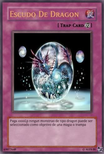 ¡Manda tus cartas! - Página 4 EscudoDeDragon