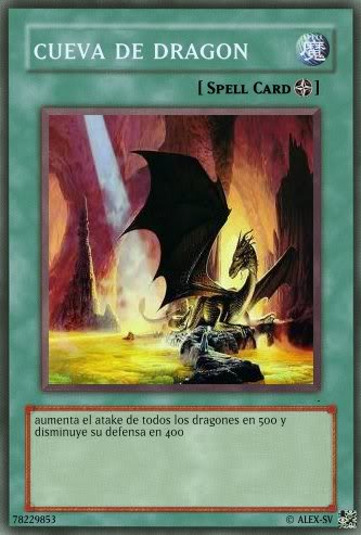 ¡Manda tus cartas! - Página 4 Cuevadedragon