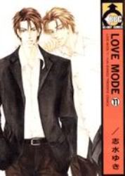 [CD DRAMA~~X3] Love Mode I Vol11014ix
