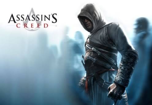 Assassin's Creed: Video Detonado AssassinsCreed