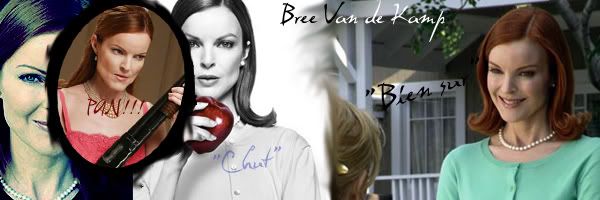 [Fddfd] Bree-Van-de-Kamp