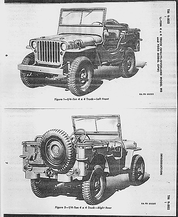 Willys Jeep 201 FAEM Id_mb_gpw_drawing_full