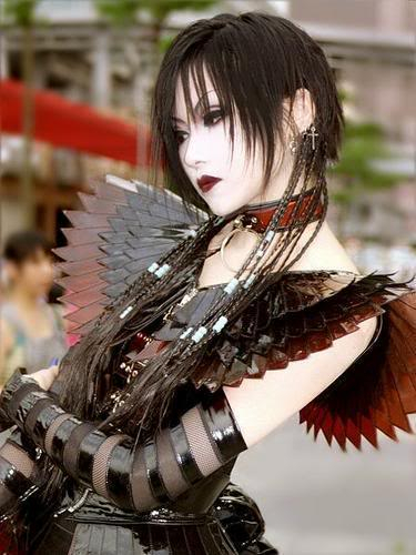 Cosplay Dir En Grey Toshiya