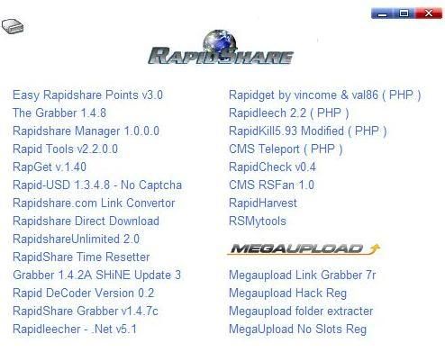 RapidShare November 2007 - 30in1- (AIO) 01-1