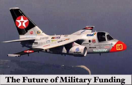 More Funnies Milfunding