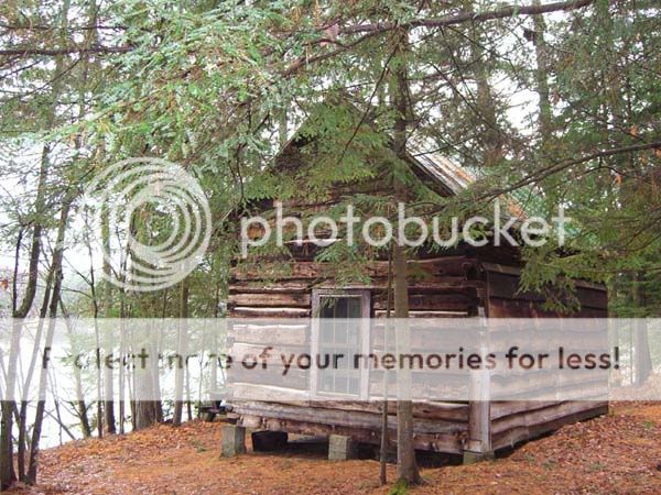 A Pousada Cabin