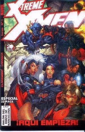 Extreme X-Men Xtreme_Xmen_n001_Marvel_Spanish_by_