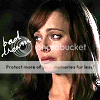 Melinda Clarke/Julie Cooper Nichol Ward Roberts Bullit etc.. 401j6