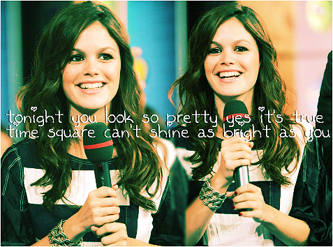 Photos de Rachel Bilson Rb12