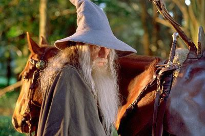  Gandalf