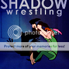 Peter Pan ShadowWrestling