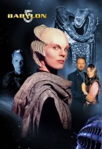 Babylon 5 Babylon5-5-1