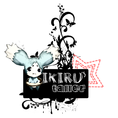 [Taller&Gallery] Kuroismo Ikirus_taller