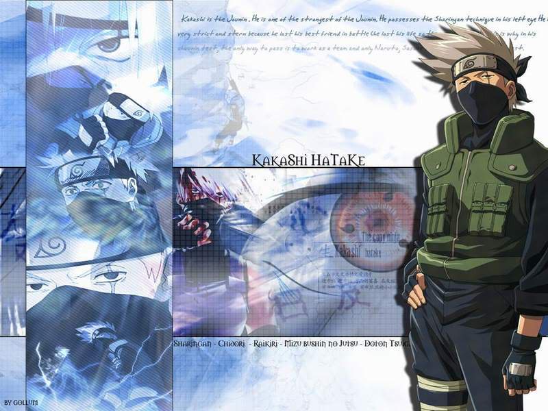 شكرا علي المنتدي اسف يا ايناس وياقائد وقائدة Hatake20Kakashi20800x600