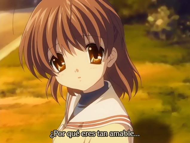 air tv , kanon , clannad  ( definicion para news people!) Clannad01-04