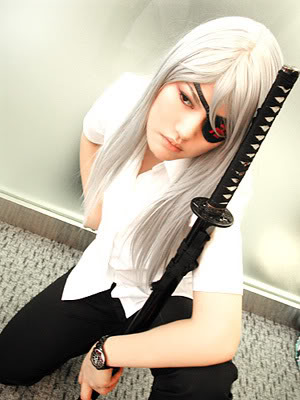 CosplayS !!!!!!!! (naruto  ,death note , fate stay night , trigun , gundam , saint seiya .., etc ,etc) Cosplay22