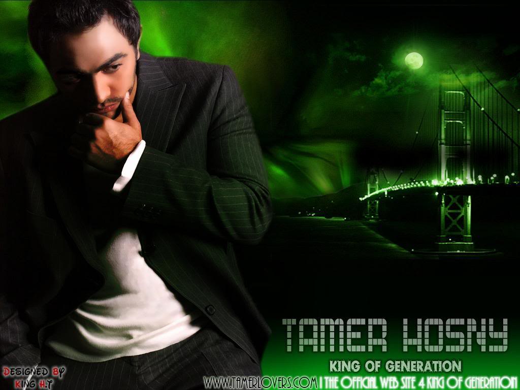 WoooooooooW $$$$ TaMeR $$$$ 1-2