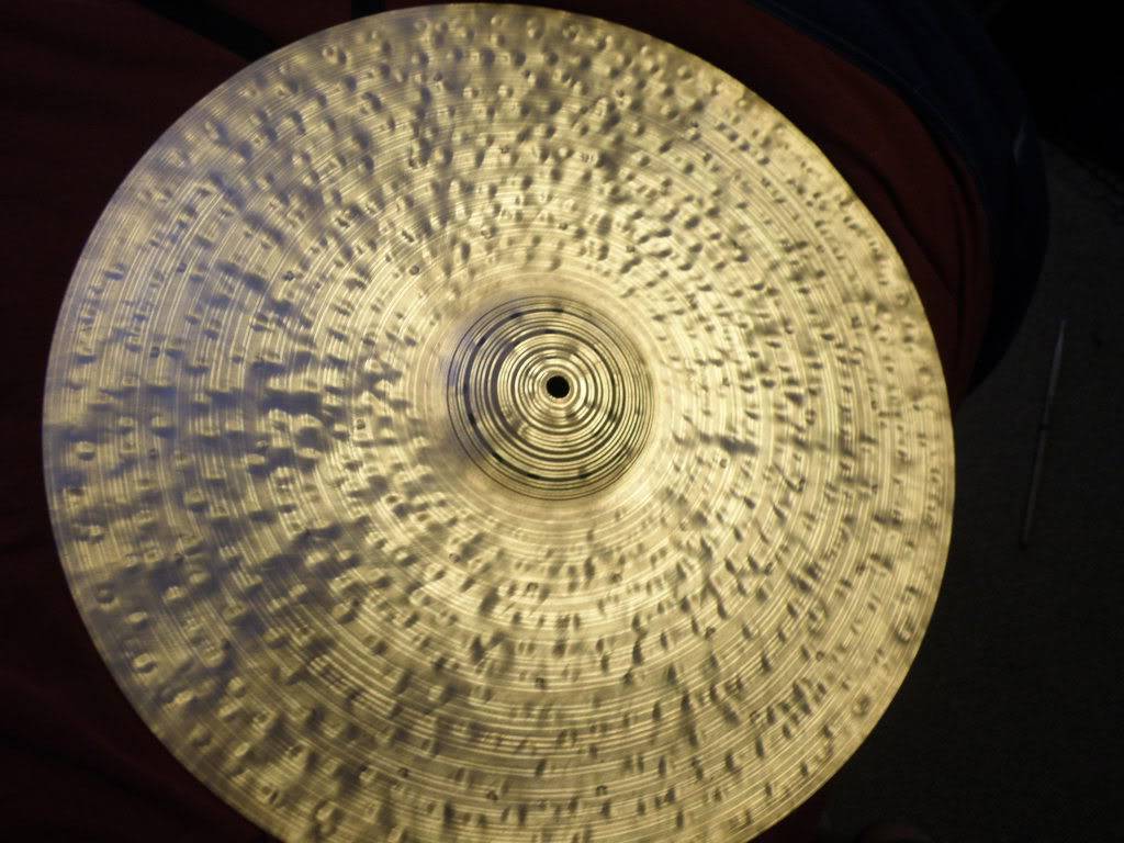 OFFICIAL Paiste Thread P3120034