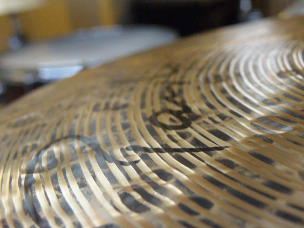 OFFICIAL Paiste Thread P3120059